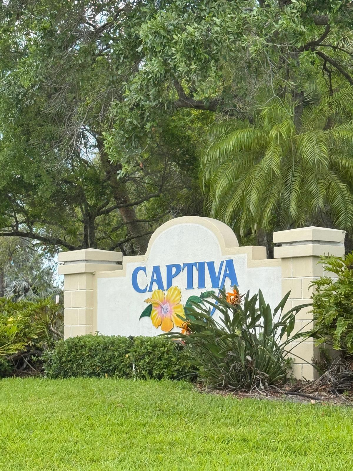 Captiva - Residential
