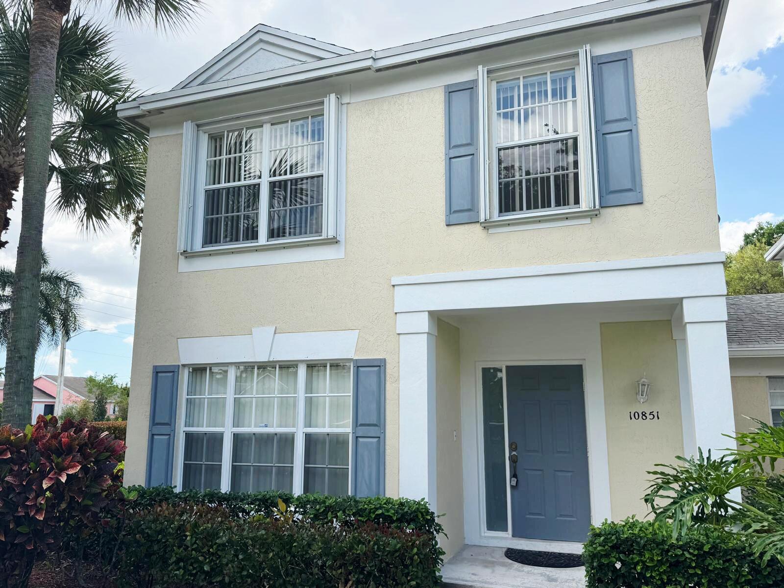 Captiva - Residential