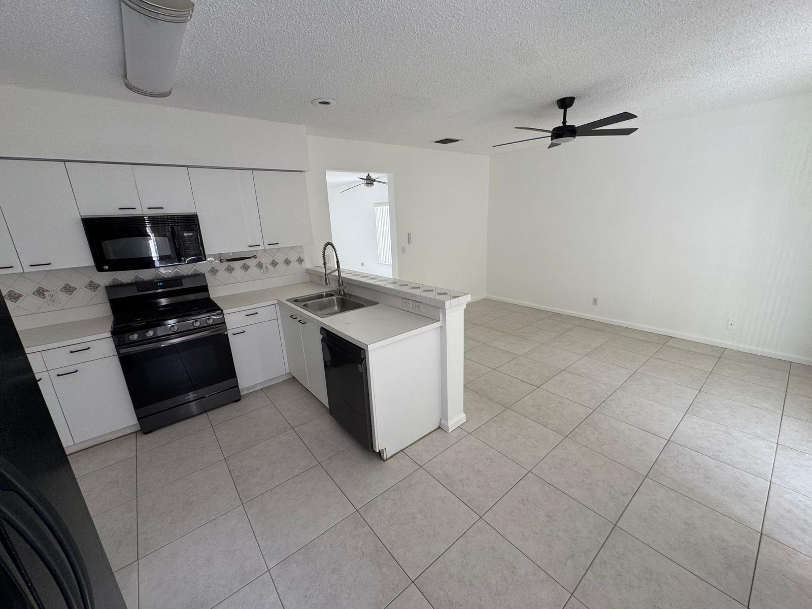 Captiva - Residential