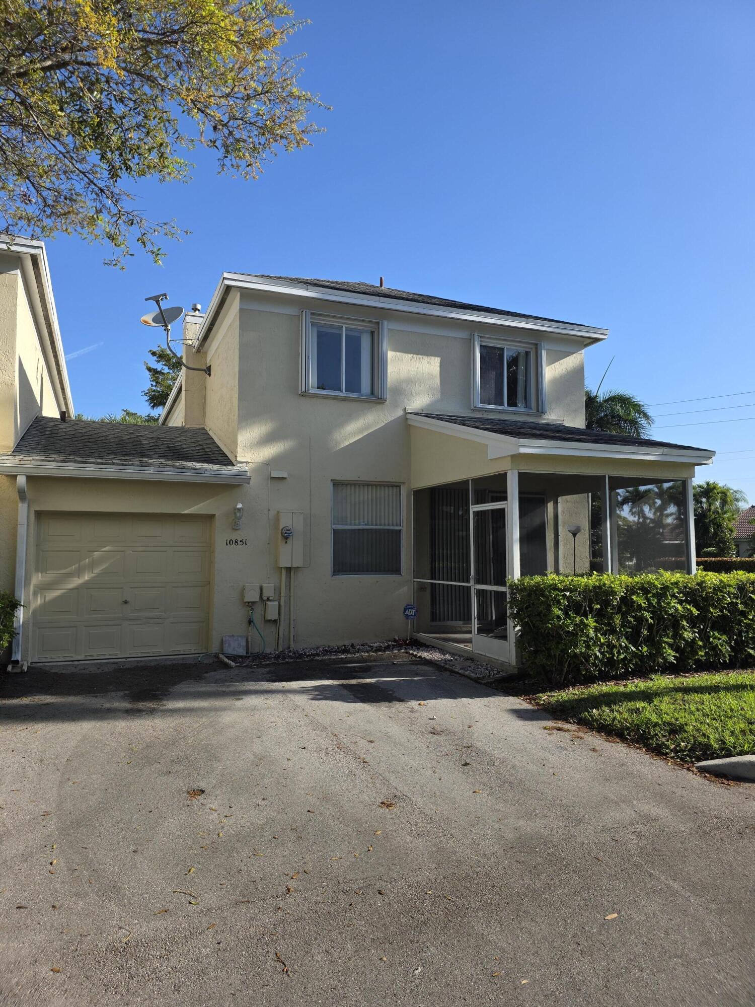 Captiva - Residential
