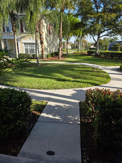 10851 Palm Ridge Lane Tamarac FL 33321