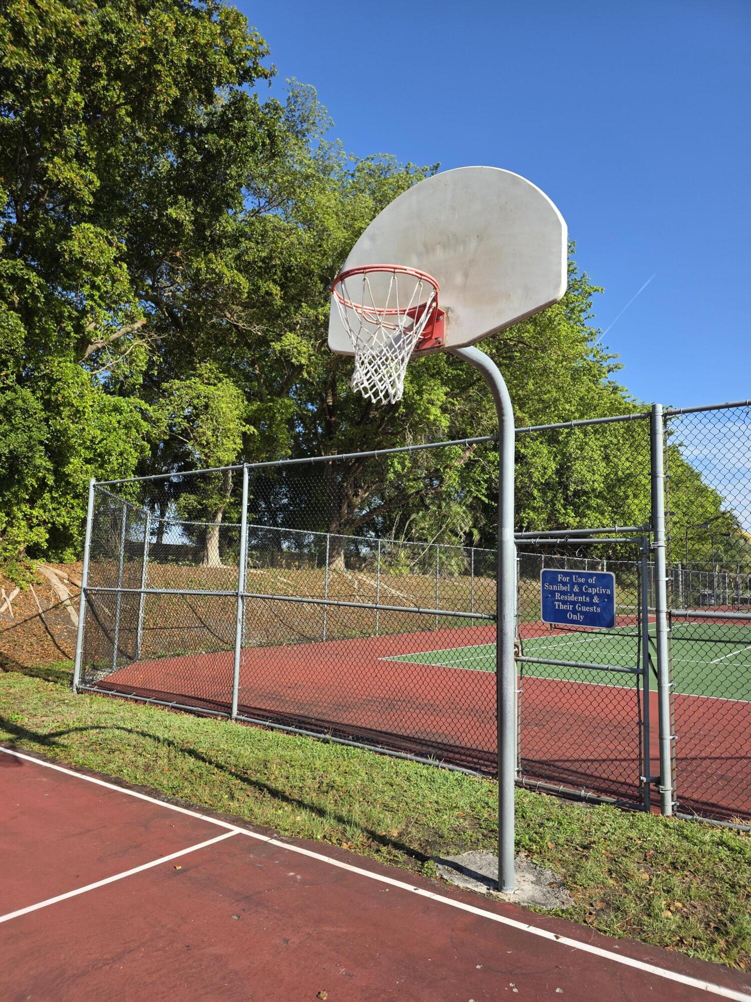 Captiva - Residential