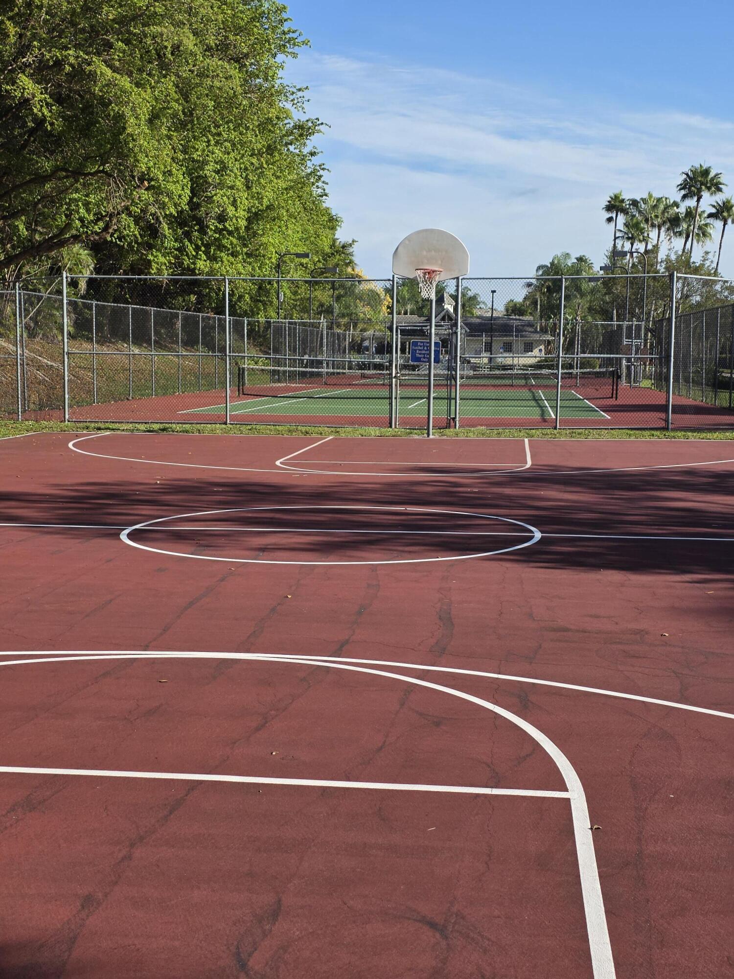 Captiva - Residential