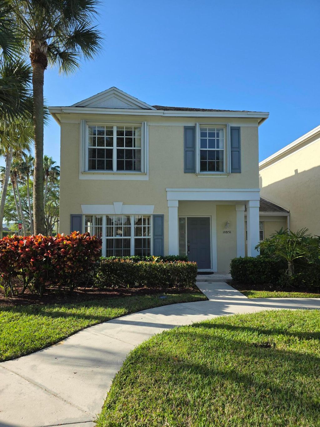 Photo of 10851 Palm Ridge Lane, Tamarac, FL 33321 (MLS # B26005215)