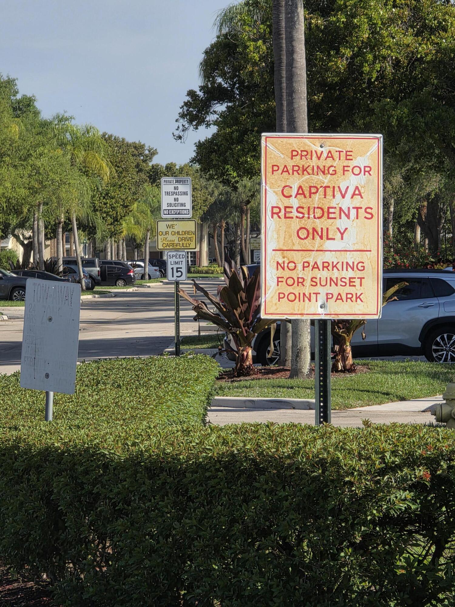 Captiva - Residential