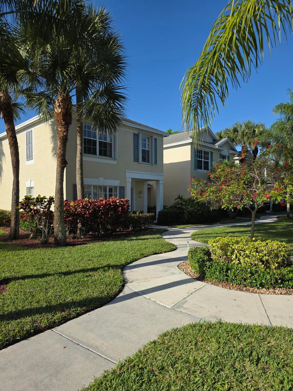 Photo of 10851 Palm Ridge Lane, Tamarac, FL 33321 (MLS # B26005215)