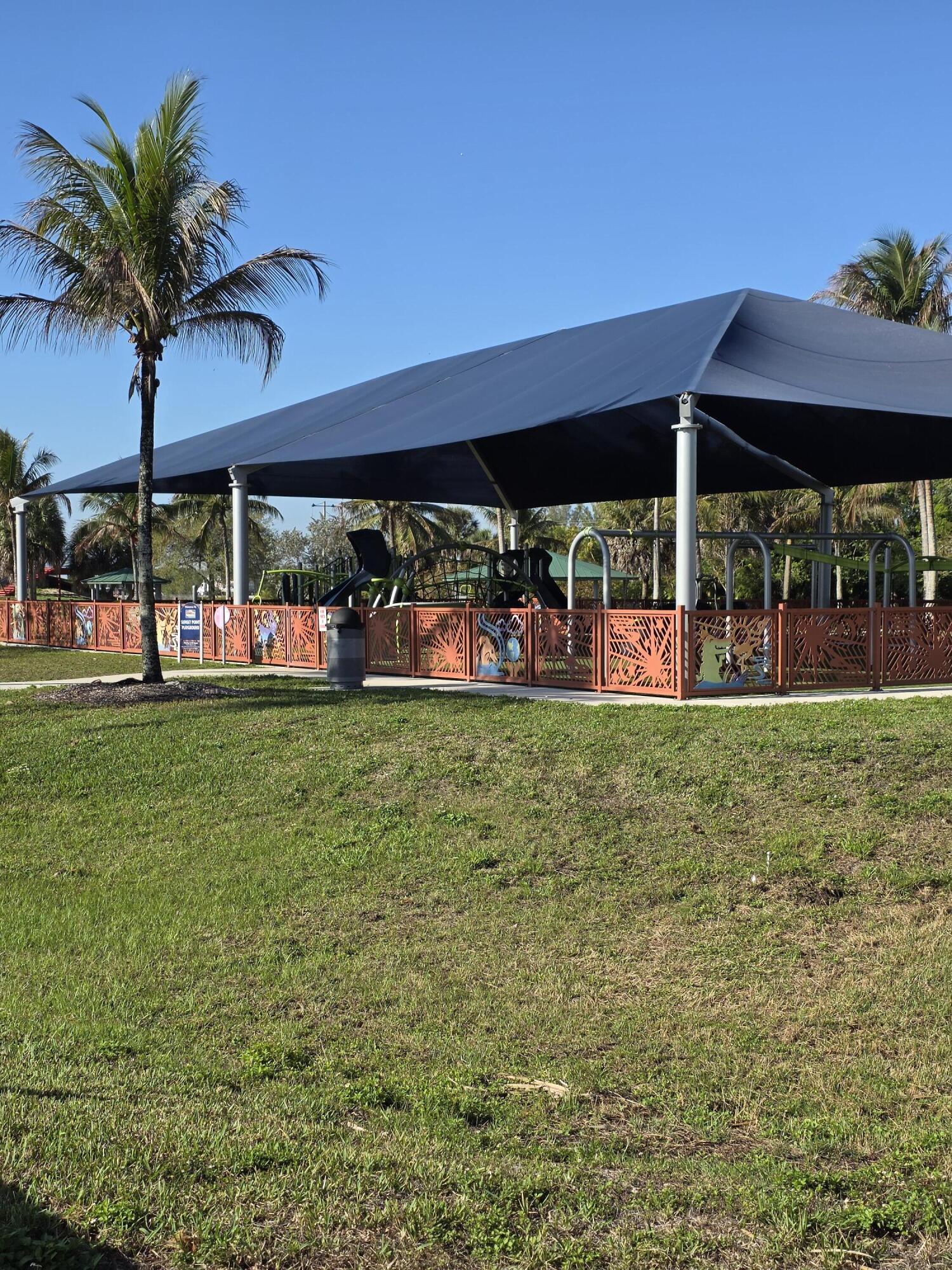 Captiva - Residential