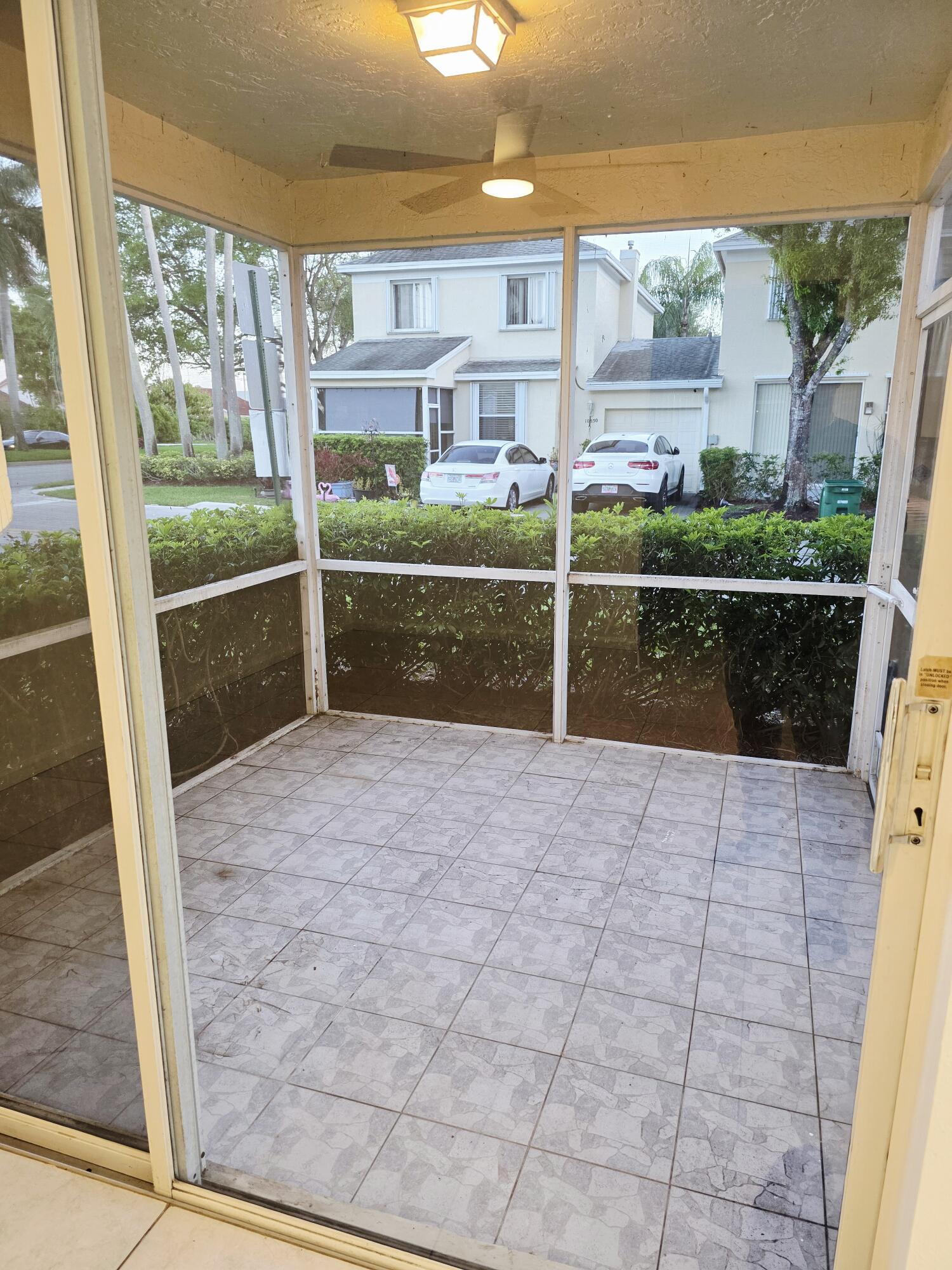 Captiva - Residential