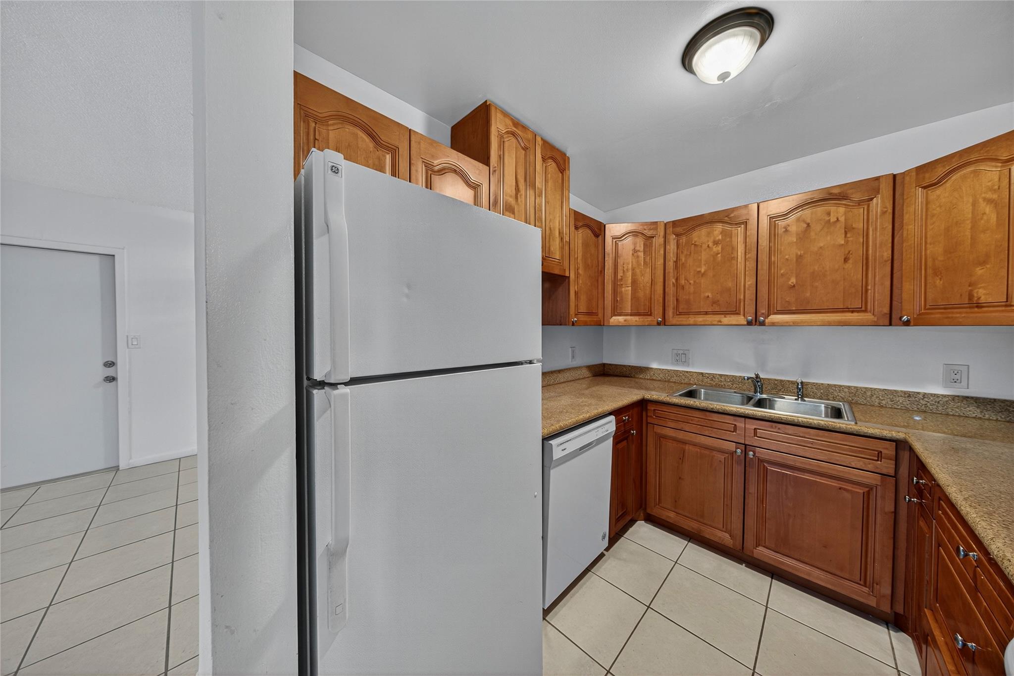 Wooler Heights 40-22 B - Residential Lease