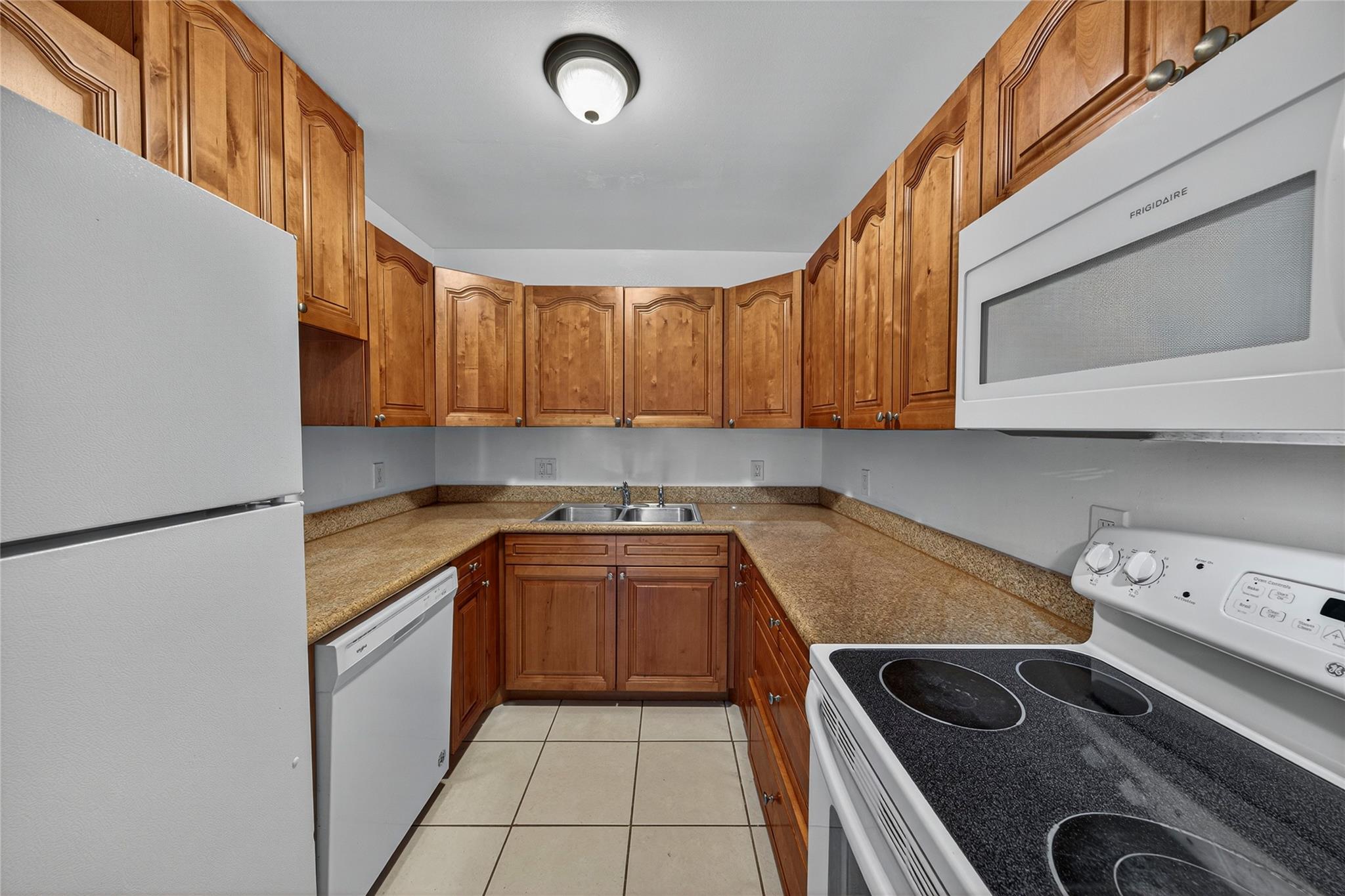 Wooler Heights 40-22 B - Residential Lease
