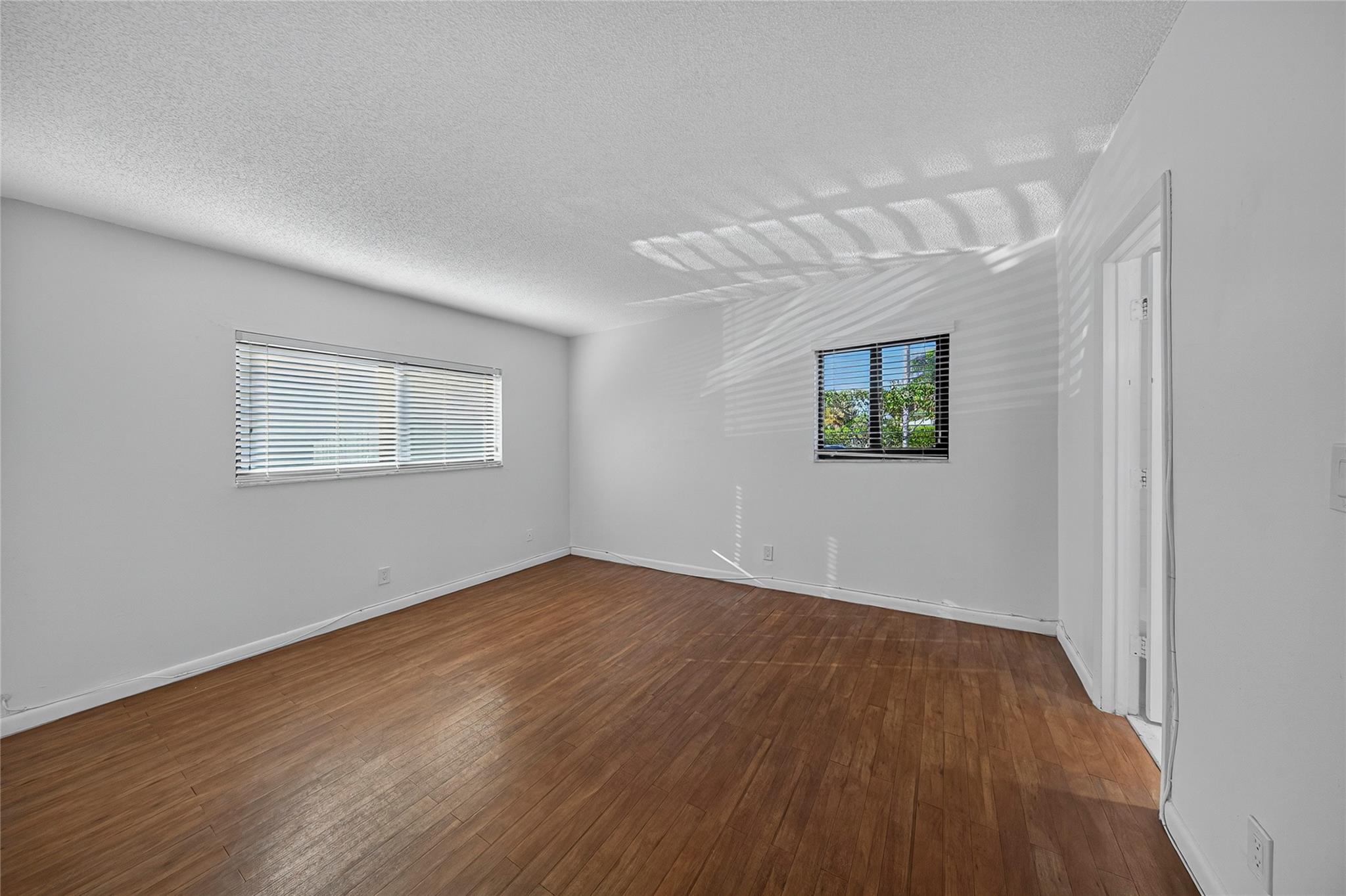 Wooler Heights 40-22 B - Residential Lease