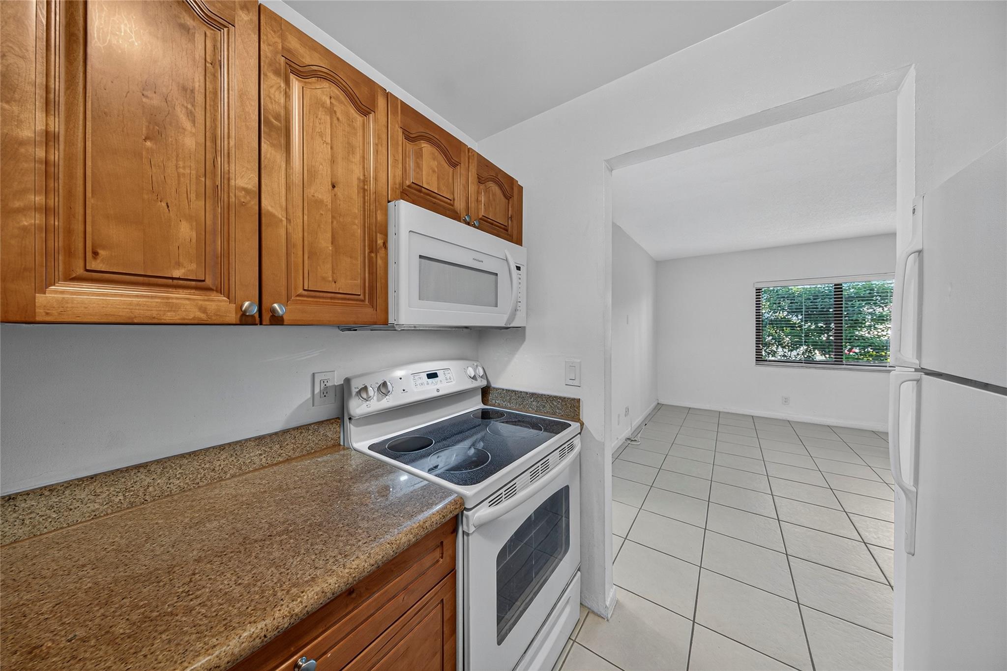 Wooler Heights 40-22 B - Residential Lease