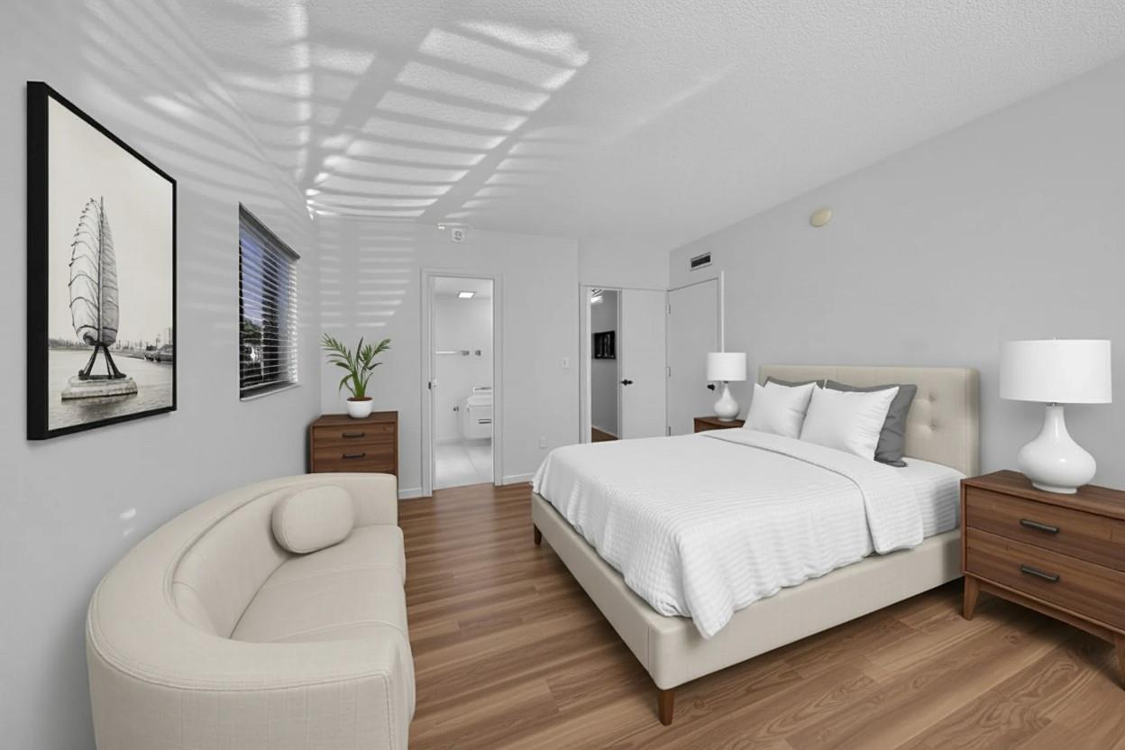 Wooler Heights 40-22 B - Residential Lease