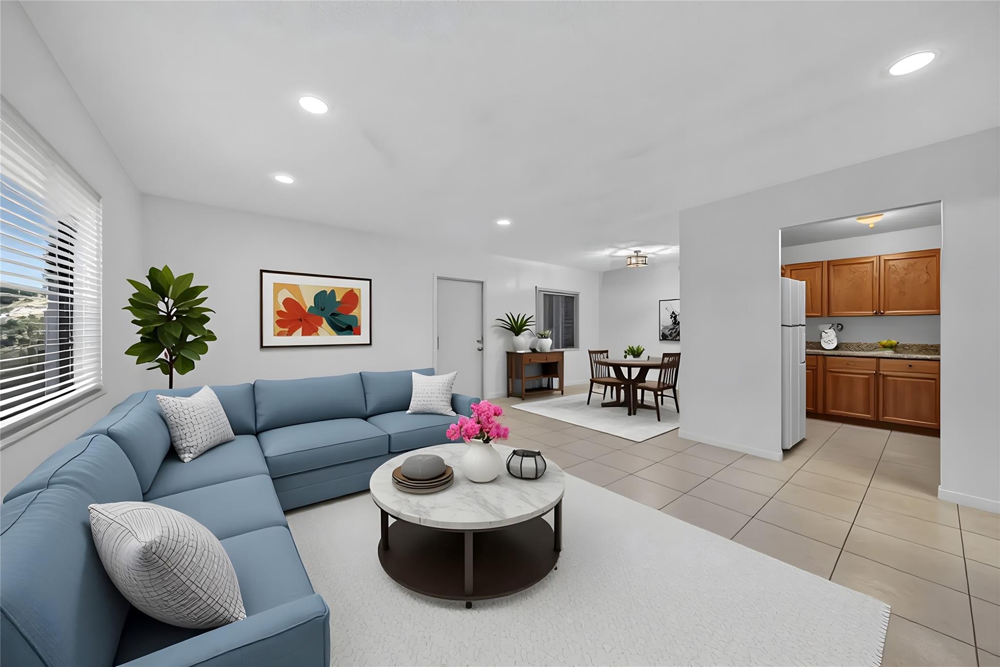 Wooler Heights 40-22 B - Residential Lease