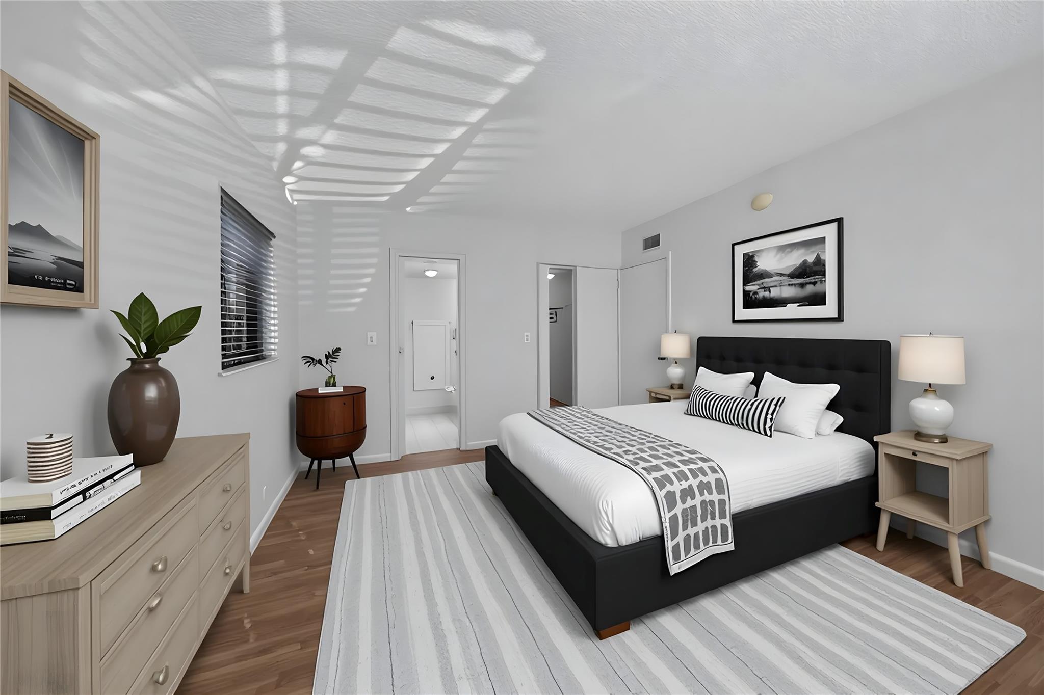 Wooler Heights 40-22 B - Residential Lease