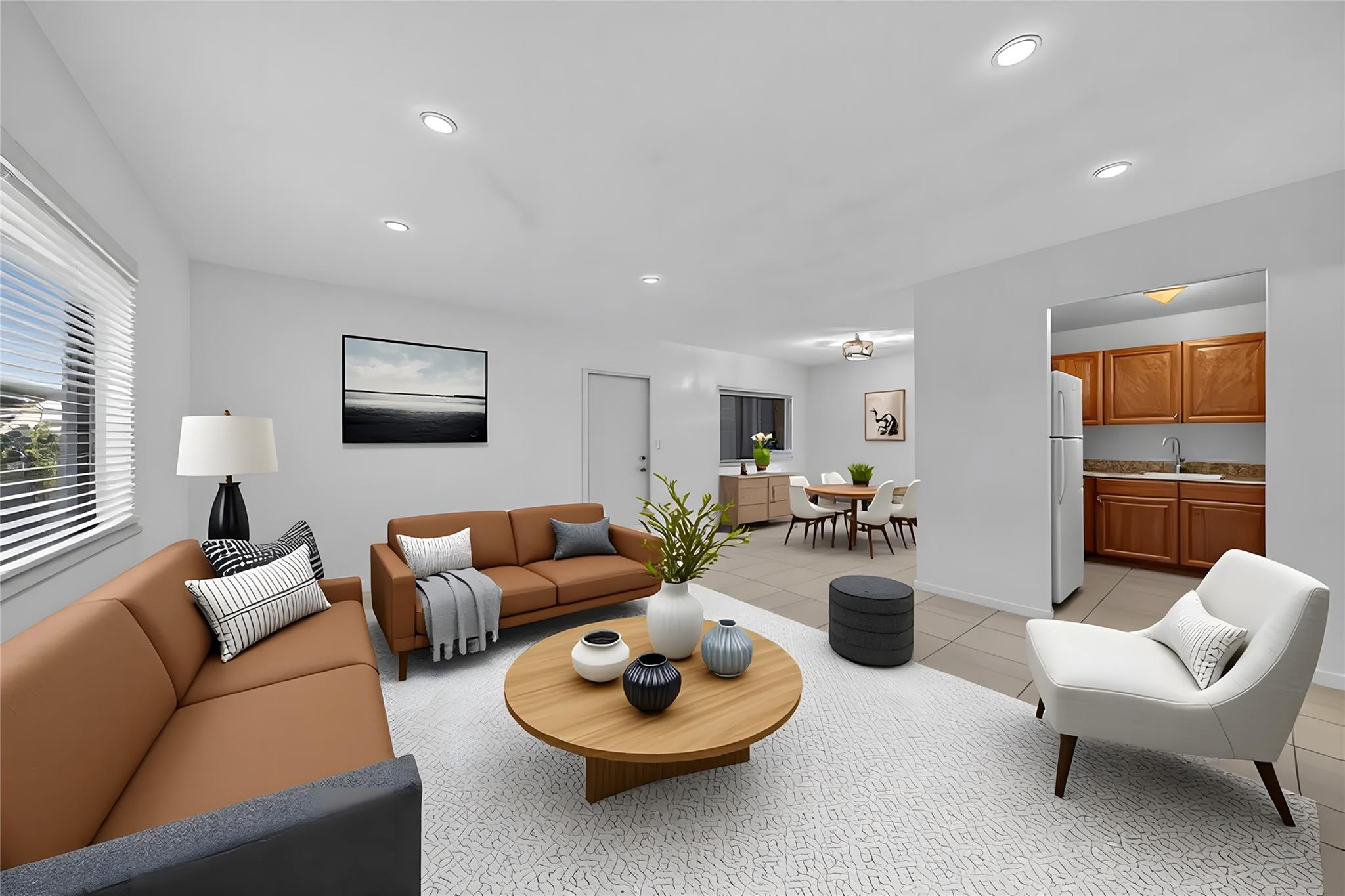 Wooler Heights 40-22 B - Residential Lease