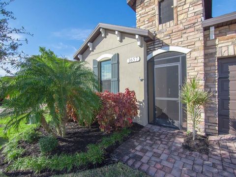 A home in Vero Beach