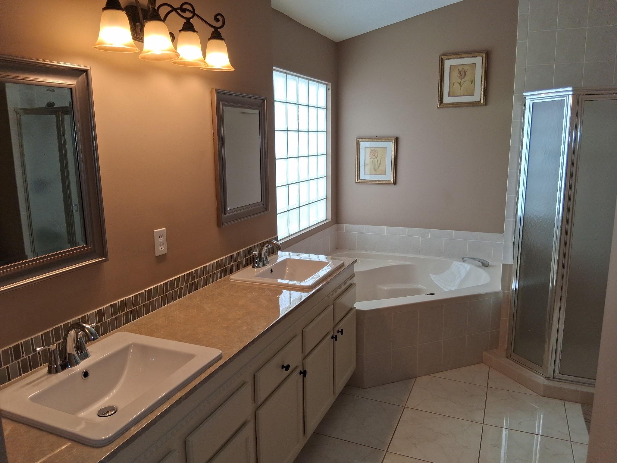 PRESERVE AT CRESTWOOD - Residential