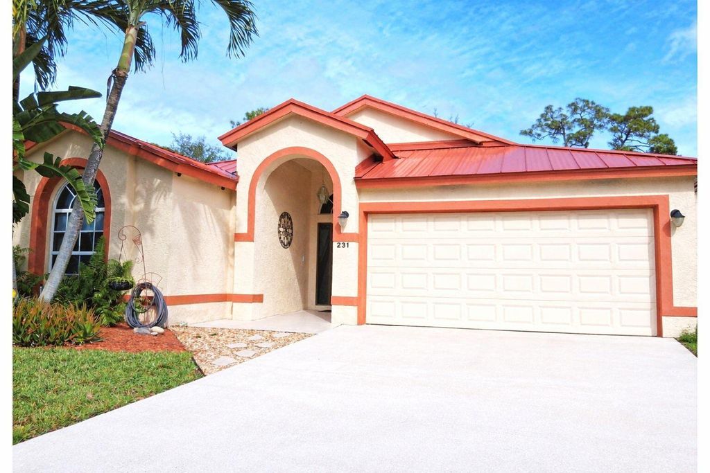Photo of 231 Preserve Court, Royal Palm Beach, FL 33411 (MLS # F10540671)