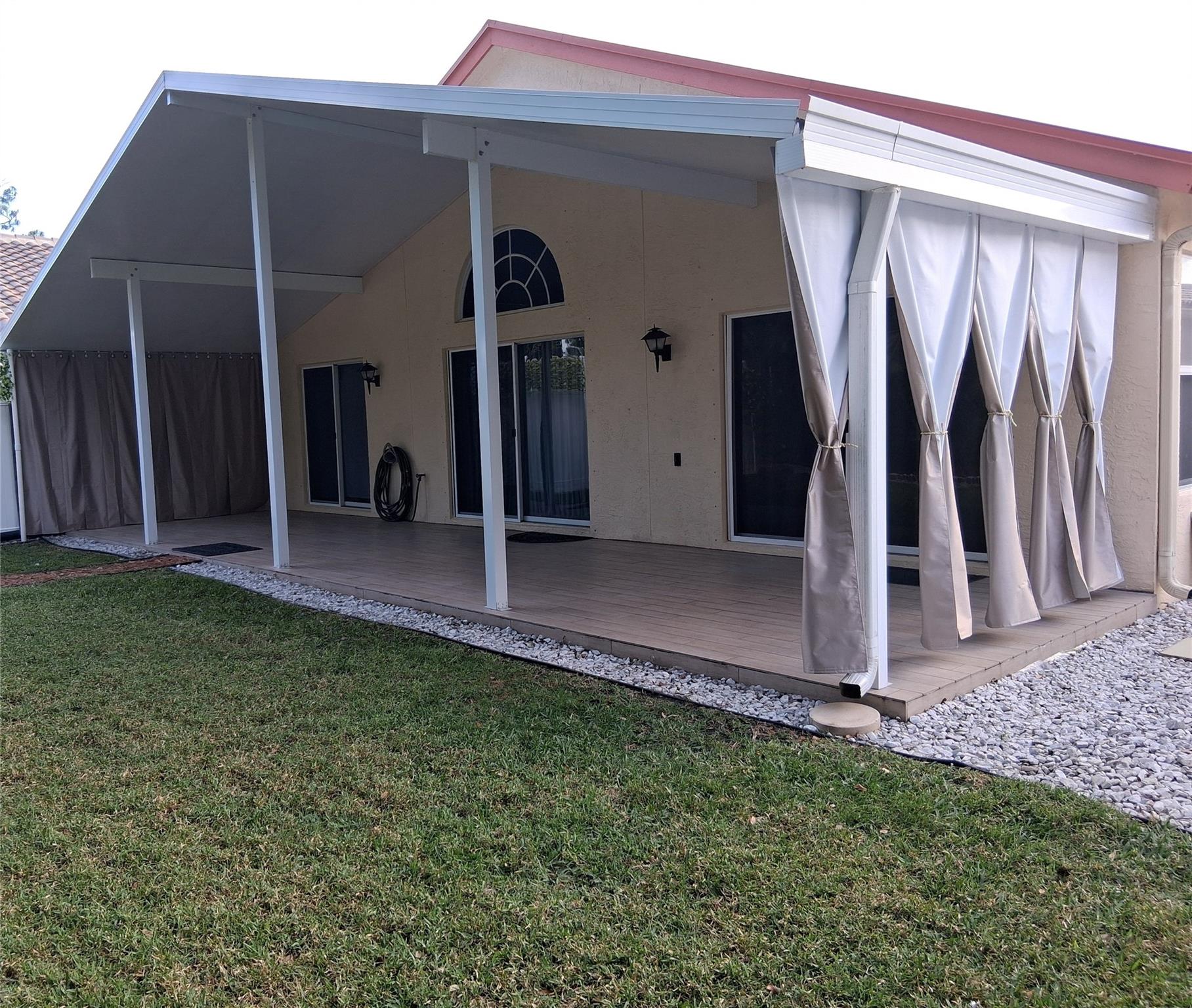 PRESERVE AT CRESTWOOD - Residential