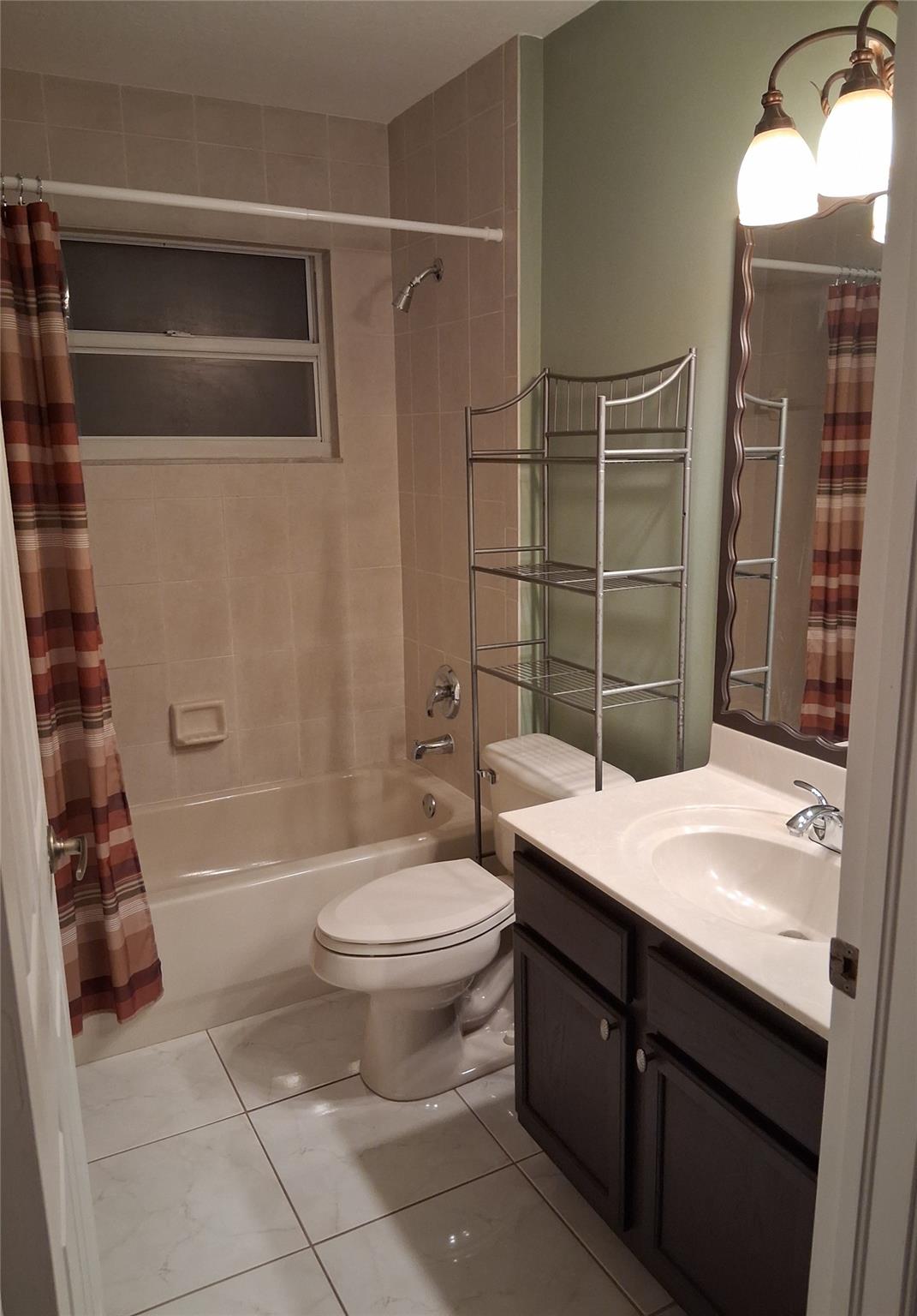 PRESERVE AT CRESTWOOD - Residential