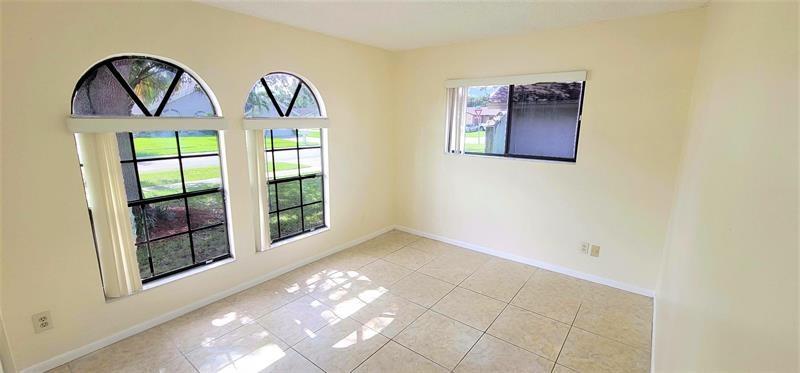 Jero Sub 105-25 B - Residential Lease