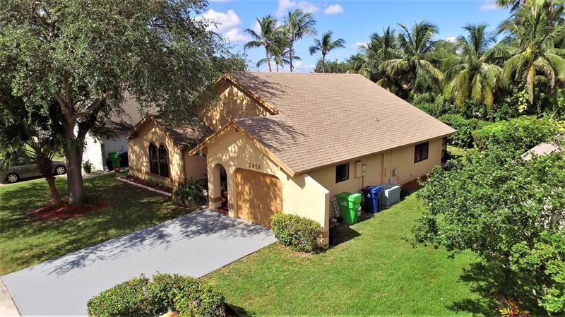 Jero Sub 105-25 B - Residential Lease