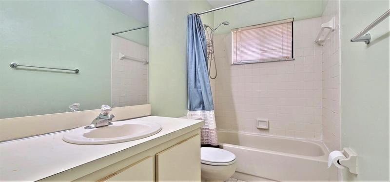 Jero Sub 105-25 B - Residential Lease