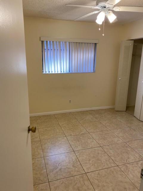 Jero Sub 105-25 B - Residential Lease