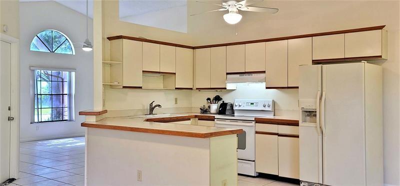 Jero Sub 105-25 B - Residential Lease