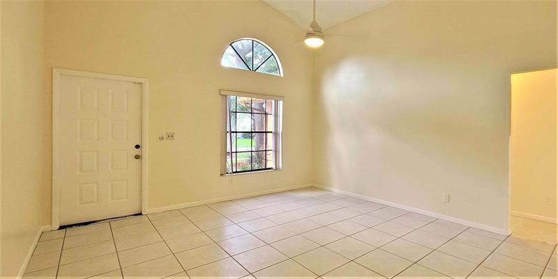 Jero Sub 105-25 B - Residential Lease