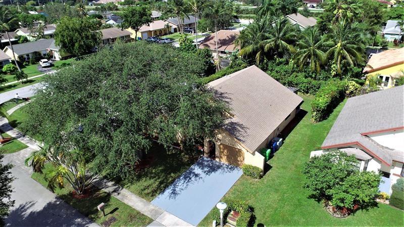 Jero Sub 105-25 B - Residential Lease