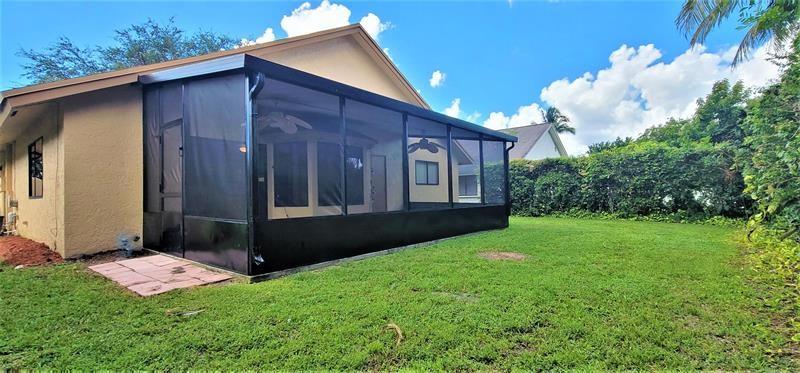 Jero Sub 105-25 B - Residential Lease