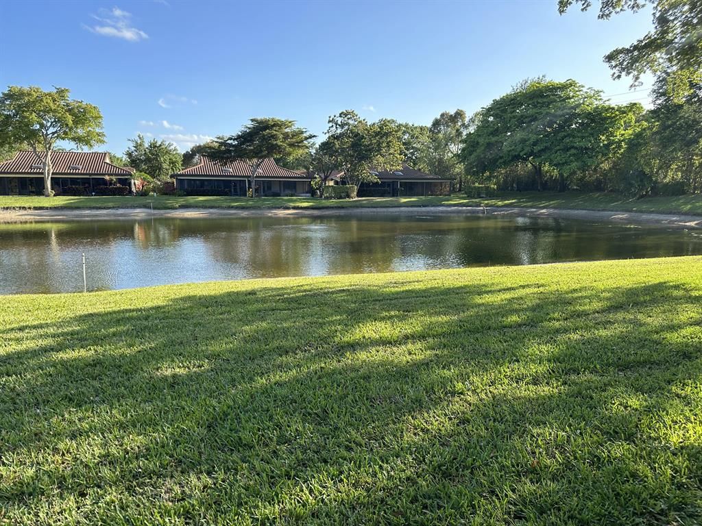Photo of 5916 Summer Lake Lane #A, Boynton Beach, FL 33437 (MLS # R10874891)