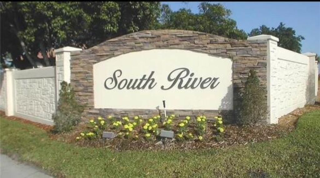 Photo of 540 SW South River Drive #204, Stuart, FL 34997 (MLS # R10923465)