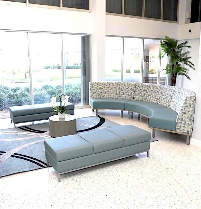 Parlament House - Residential