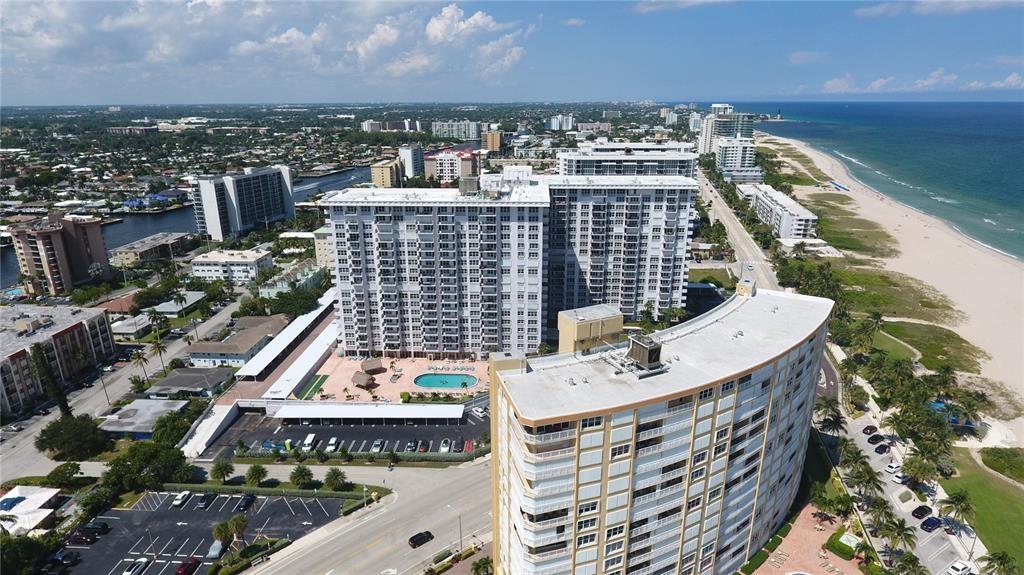 Parlament House - Residential