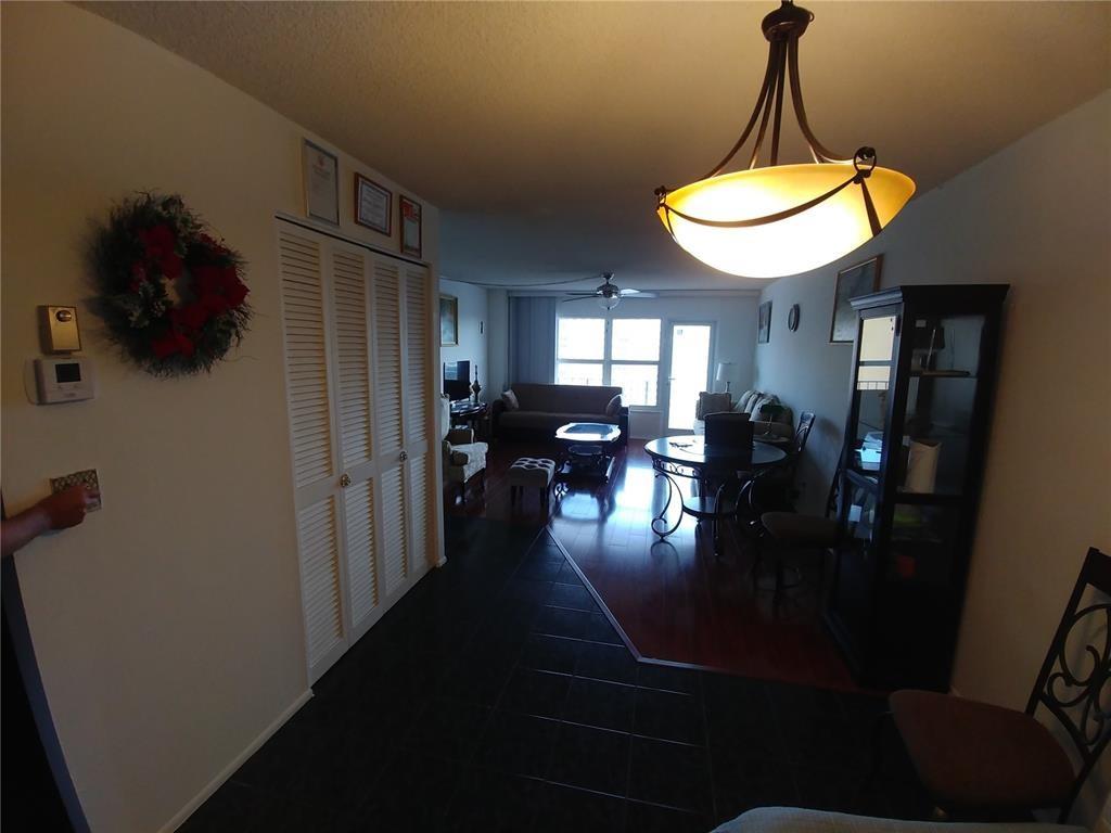 Parlament House - Residential