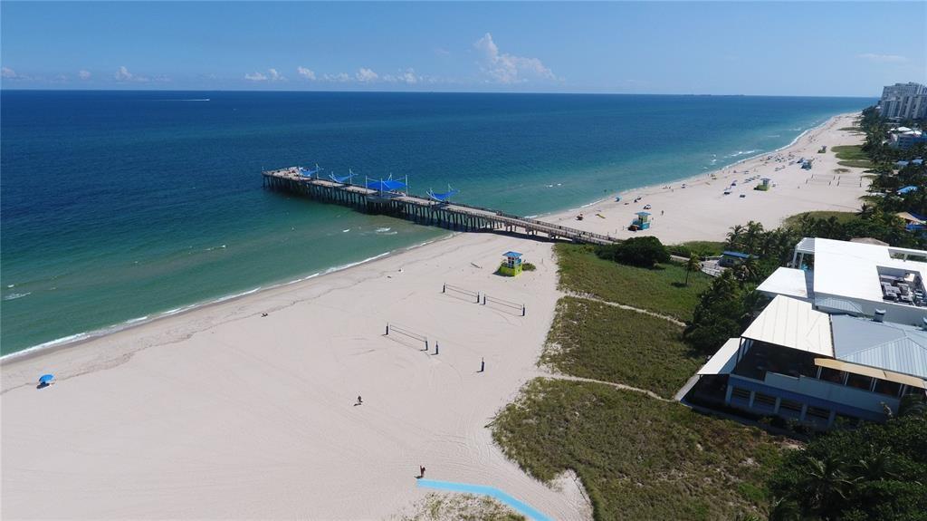 Parlament House - Residential