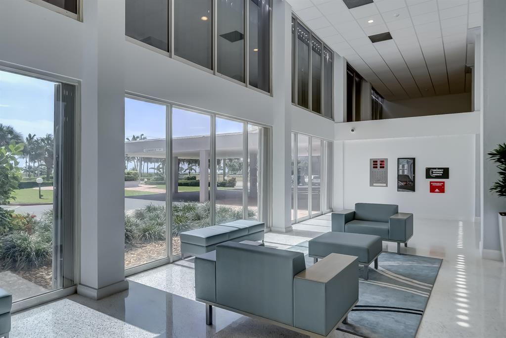 Parlament House - Residential