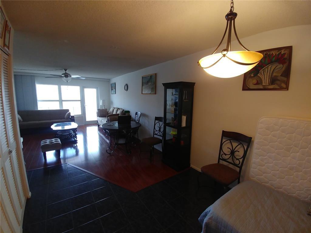 Parlament House - Residential