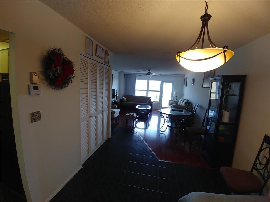 Parlament House - Residential