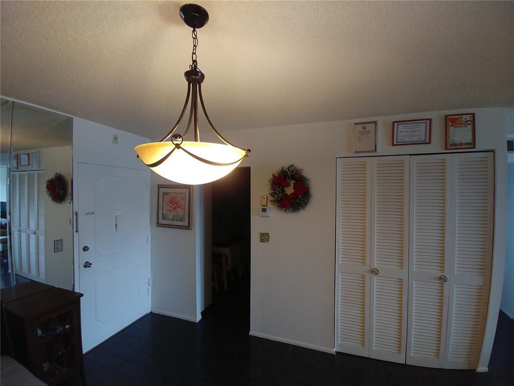 Parlament House - Residential