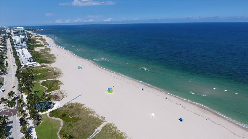 Parlament House - Residential