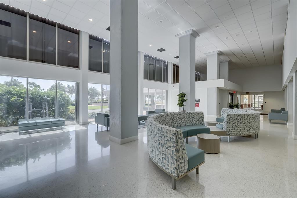 Parlament House - Residential