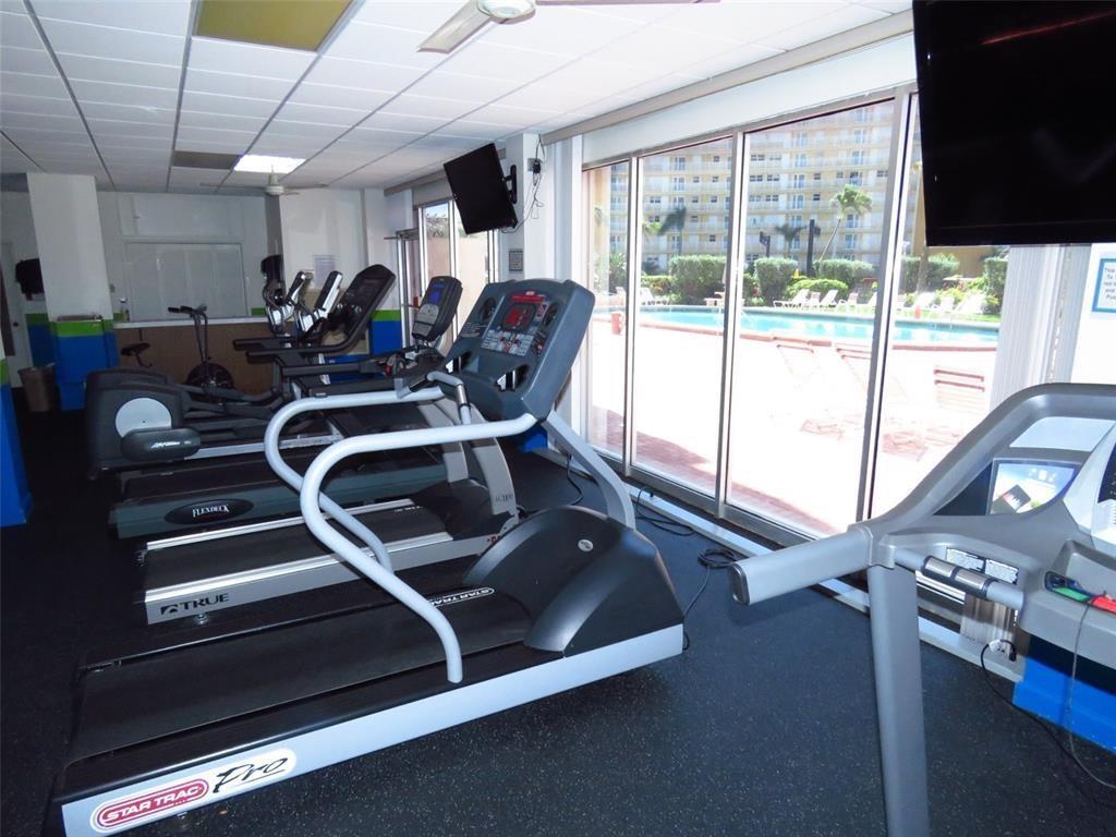 Parlament House - Residential