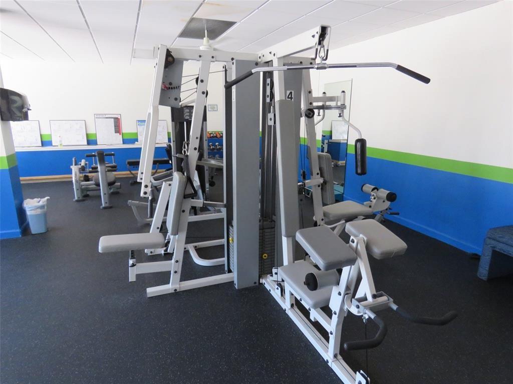 Parlament House - Residential