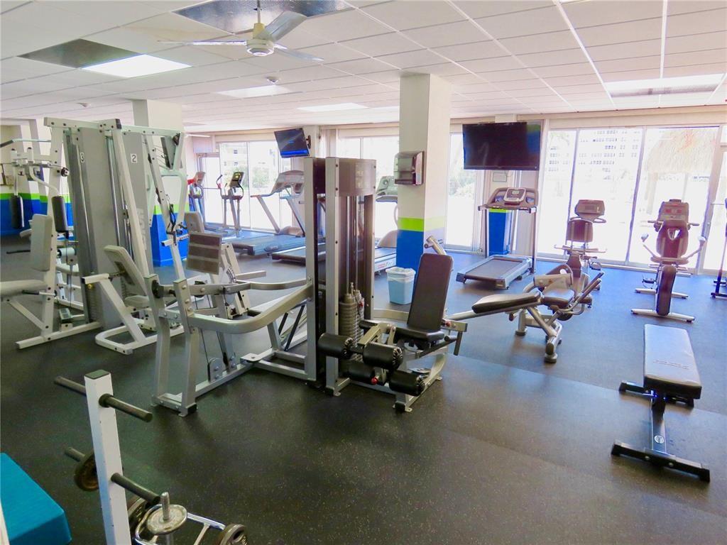 Parlament House - Residential