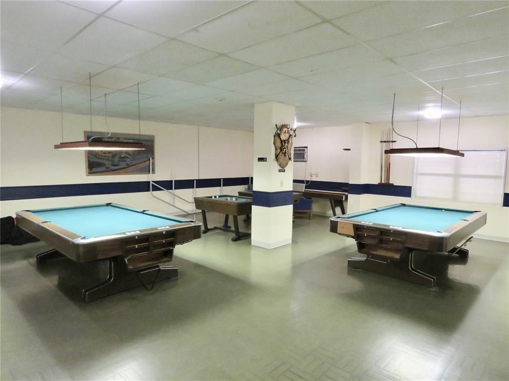 Parlament House - Residential