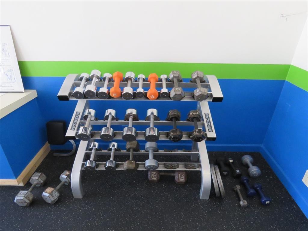 Parlament House - Residential